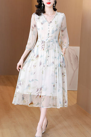 Karie Dress