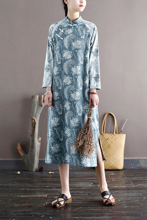 Gracie Cheongsam