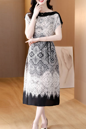 Lucia Dress