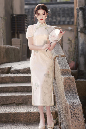 Josie Cheongsam