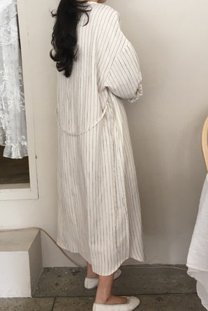 Zandra Dress