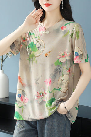 Patti  Top (More Colors)