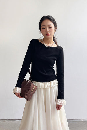 Alethea Top