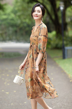 Kathryn Dress