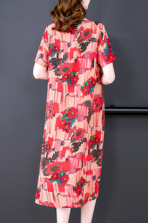 Alina Dress