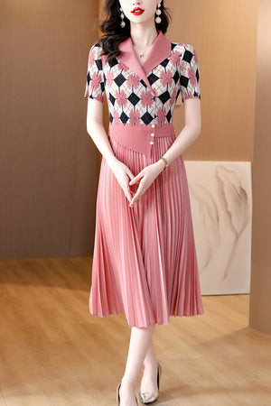 Jitka Dress (More Colors)