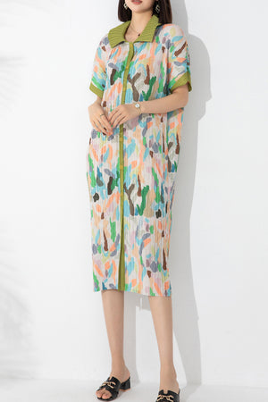 Aria Dress (More Colors)