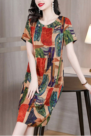 Philippa Dress