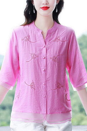 Aerona Top (More Colors)