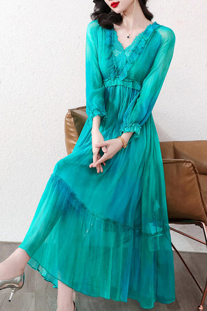 Erika Dress