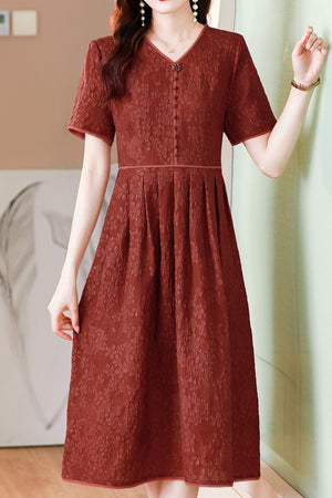 Vanessa Dress