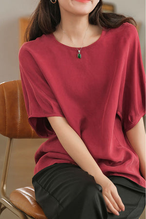 Semiramis Top (More Colors)