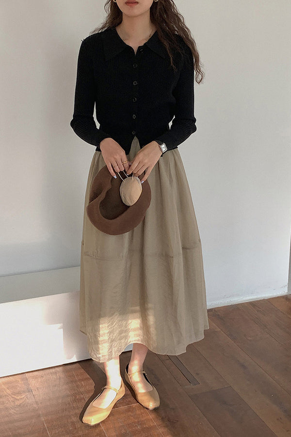 Elisabeta Skirt