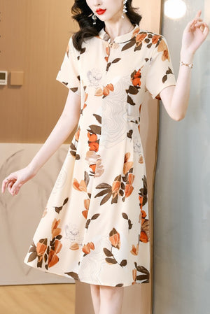Even Dress