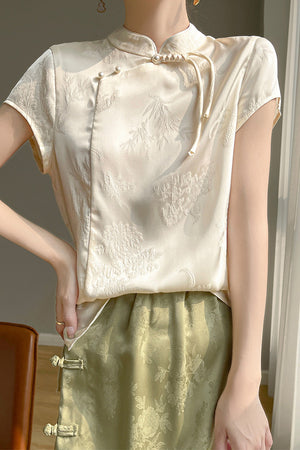 Liesel Top (More Colors)