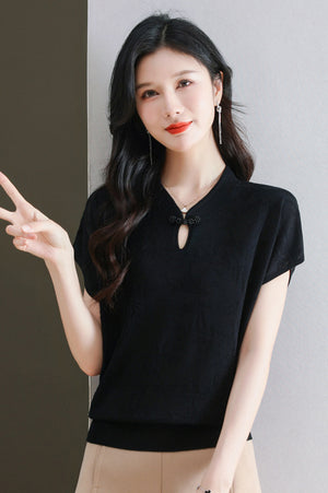 Ivone Top (More Colors)