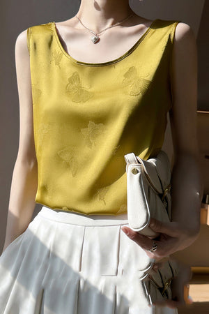Betty Top (More Colors)