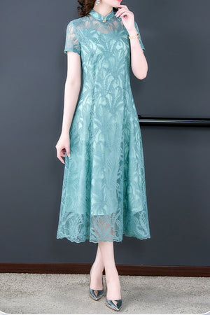 Danylynn Cheongsam