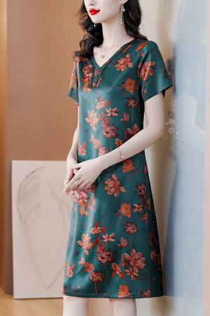 Dale Dress (More Colors)