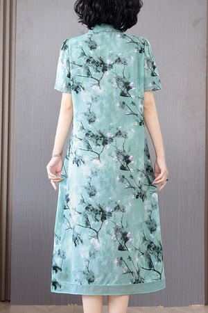 Candelas Dress (Non-Returnable)