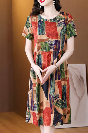 Philippa Dress