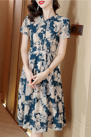Nellie Dress