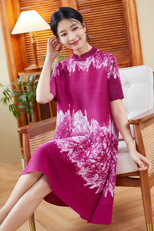 Minna Cheongsam (More Color)