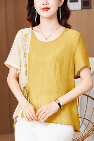 Patricie Top (More Colors)