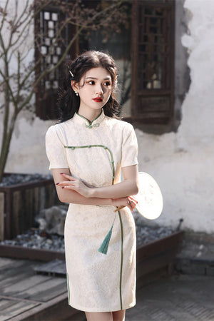 Roxanne Cheongsam