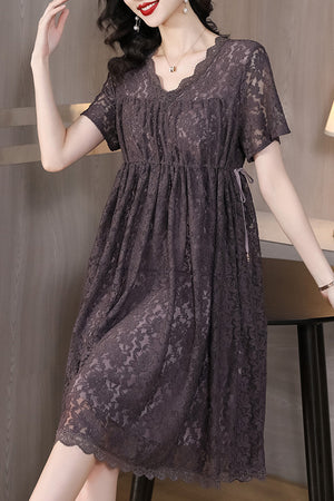 Lola Dress (More Colors)