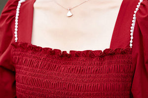 Tommy Dress (More Colors)