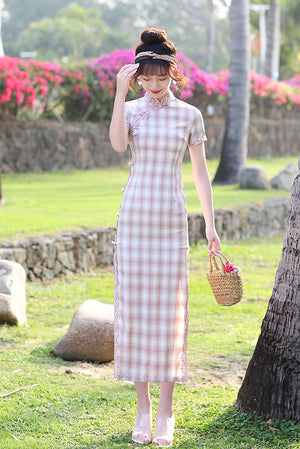 Lia Cheongsam