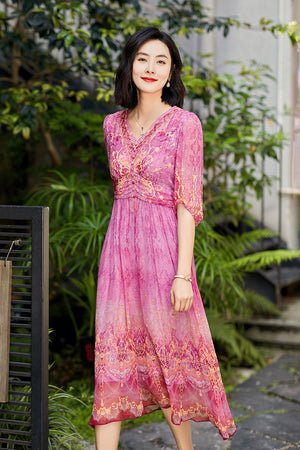 Phoebe Dress