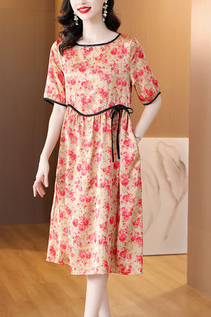Carly Dress