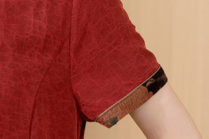 Mavis Cheongsam