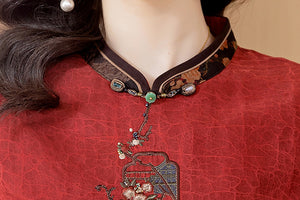 Mavis Cheongsam