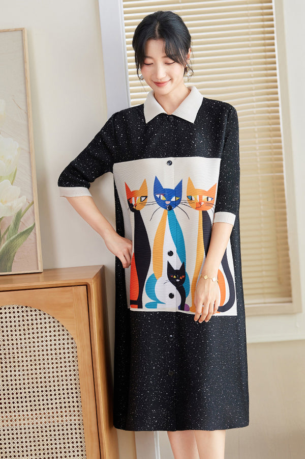 Marianne Dress