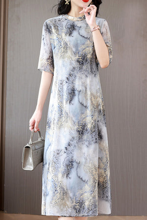 Fani Dress