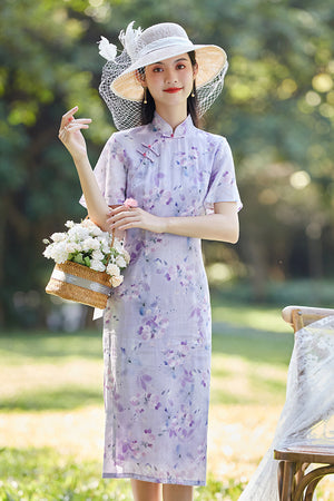 Ryanne Cheongsam