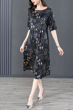 Darby Dress (Non-Returnable)