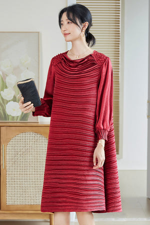 Saturnina Dress (More Colors)