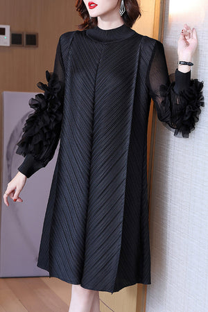 Lidia Dress (More Colors)