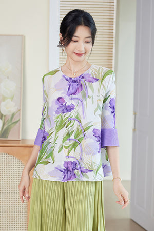 Maurie Top (More Colors)