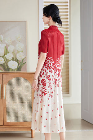 Dorothee Dress (More Color)