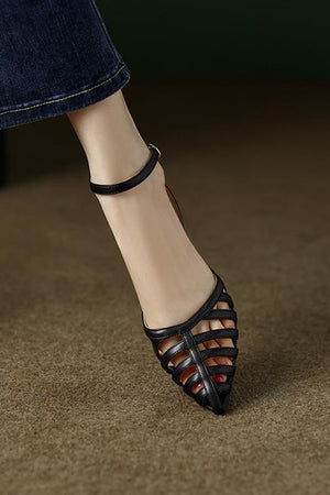 Karen Shoes (More Colors)