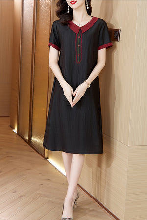 Isabella Dress