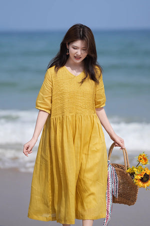 Amelia Dress