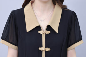 Nonie Dress