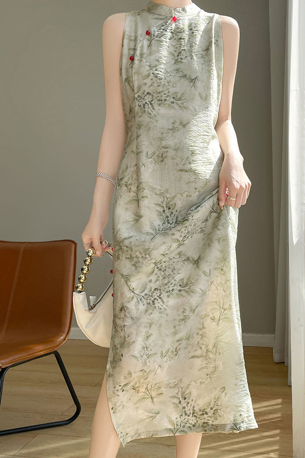 Lilia Cheongsam (More Colors)