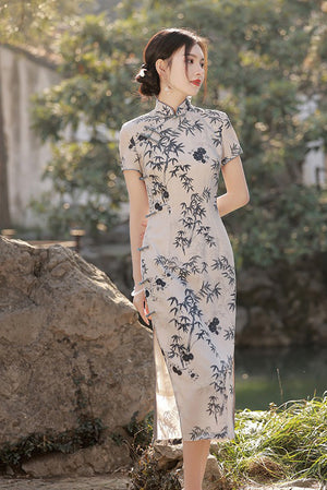 Rebeca Cheongsam